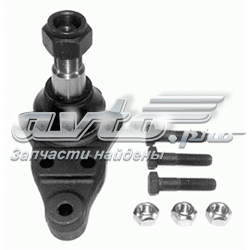 Шаровая опора, нижняя Lemforder 1015701 цена, от 23.49 USD