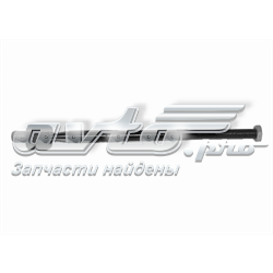 Тяга рулевая поперечная Lemforder 2534301