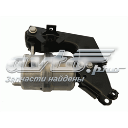2537001 Lemforder Подушка (опора) двигателя, левая