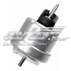 2537301 Lemforder coxim (suporte esquerdo de motor)