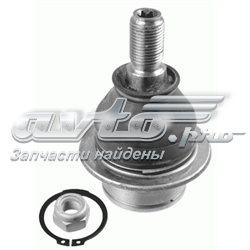 Шаровая опора, нижняя Lemforder 2962601 цена, от 12.47 USD