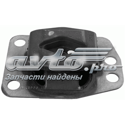 Гидроопора двигателя левая Lemforder 3122501 цена, от 90.93 USD
