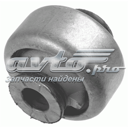 Сайлентблок переднего нижнего рычага Lemforder 2693801