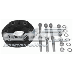 Муфта кардана эластичная передняя/задняя Lemforder 1797901 цена, от 88.46 USD