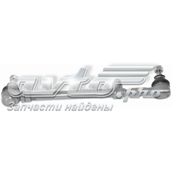 1072402 Lemforder Рулевая тяга в сборе