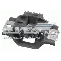 3381001 Lemforder coxim (suporte esquerdo superior de motor)