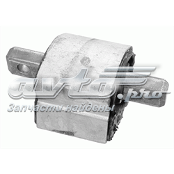 3387401 Lemforder coxim (suporte traseiro de motor)