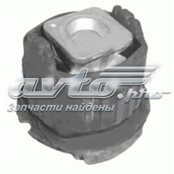 Сайлентблок подрамника задний Lemforder 2745101