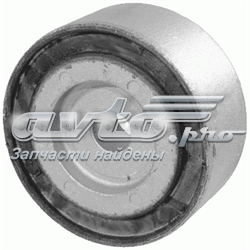Сайлентблок задней балки 2240101 Lemforder