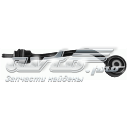 2942401 Lemforder Тяжка стабилизатора, переднего, правая