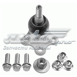 Купить 3395101 Lemforder Нижняя шаровая опора