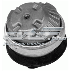 26076 01 Lemforder coxim (suporte direito de motor)