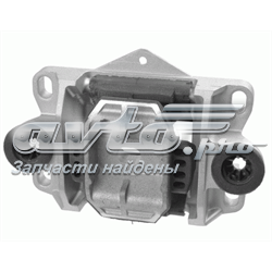 33755 Lemforder coxim (suporte esquerdo de motor)