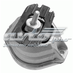 2982401 Lemforder coxim (suporte esquerdo de motor)