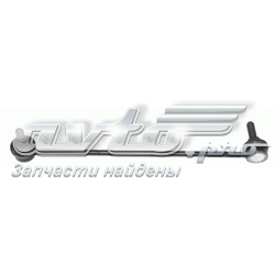Стойка переднего стабилизатора левая 2588501 Lemforder