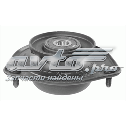 2935001 Lemforder Подушка амортизатора переднего