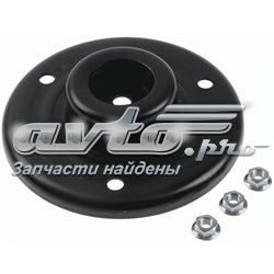 Опора заднего амортизатора Lemforder 3335001 цена, от  