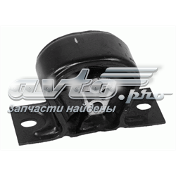 2761401 Lemforder coxim (suporte traseiro de motor)