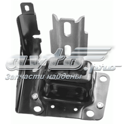 33387 01 Lemforder coxim (suporte esquerdo de motor)