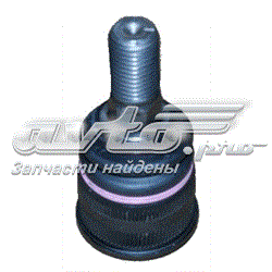 2166701 Lemforder Палец шаровой нижний