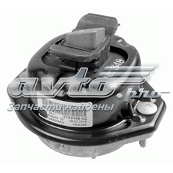 3035201 Lemforder coxim (suporte direito de motor)