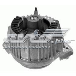 35574 01 Lemforder coxim (suporte direito de motor)