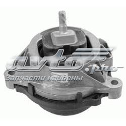 36991 01 Lemforder coxim (suporte esquerdo de motor)