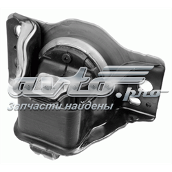 35029 01 Lemforder coxim (suporte direito de motor)