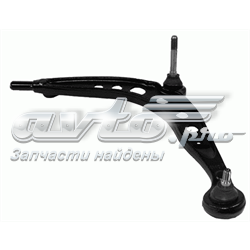 Правый рычаг передней нижней подвески Lemforder 1052401 цена, от 72.98 USD