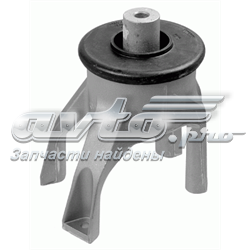 35027 01 Lemforder coxim (suporte traseiro de motor)