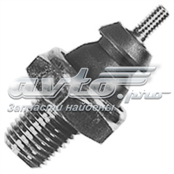 Sensor de pressão de óleo Ford Fiesta GBFT