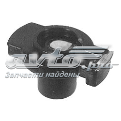 Slider (rotor) de distribuidor de ignição, distribuidor 1415096R EPS