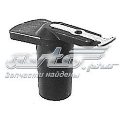 Slider (rotor) de distribuidor de ignição, distribuidor 1413027 EPS