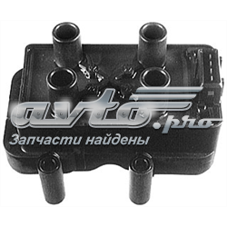 Катушка зажигания Citroen Berlingo