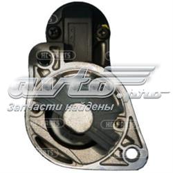 JS781 HC Parts motor de arranco