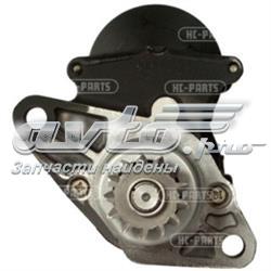 JS1218 HC Parts motor de arranco