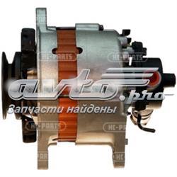 Генератор JA182IR HC Parts