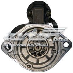 JS538 HC Parts Стартер автомобиля