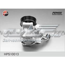  Насос ГУР Ford Fusion 