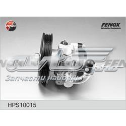 Насос ГУР HPS10015 Fenox