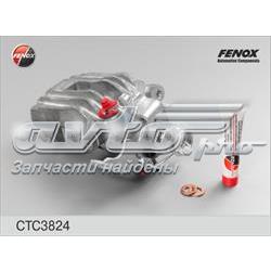 CTC3824 Fenox Суппорт тормозной задний правый