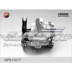 Насос ГУР HPS11017 Fenox