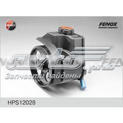 HPS12028 Fenox bomba da direção hidrâulica assistida