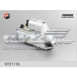 ST21116 Fenox motor de arranco