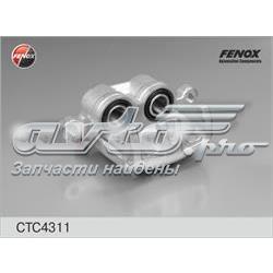 Суппорт тормозной передний левый Fenox CTC4311