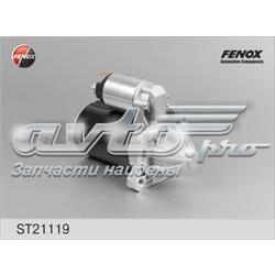 ST21119 Fenox motor de arranco