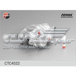 Купить CTC4522 Fenox Суппорт тормозной передний правый