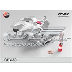 Суппорт задний левый CTC4831 Fenox