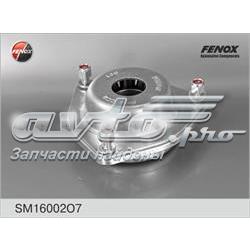 SM16 002O7 Fenox опора амортизатора переднего