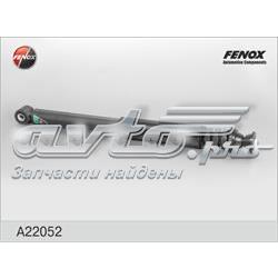 Амортизатор задний A22052 Fenox